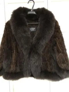 2026年最新】ミンク ケープの人気アイテム - メルカリ