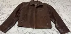 2025年最新】SCHOTt ダブルライダース ブラウンの人気アイテム