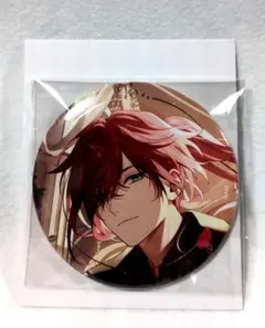 にじさんじ ローレン・イロアス 2025 誕生日 缶バッジ