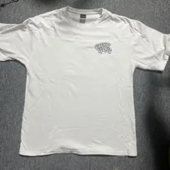 SIDEWAY STANCE Tシャツ ホワイト