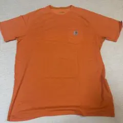 Carhartt Tシャツ