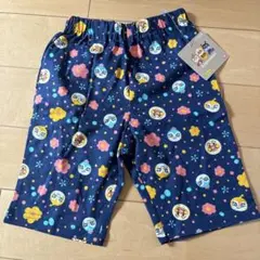 アンパンマン　ハーフパンツ　100㎝ 未使用