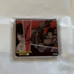 サカモトデイズ 原画展 アクリルminiブロックコレクション 南雲＆沖