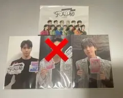 セブチ　ステッカーセット