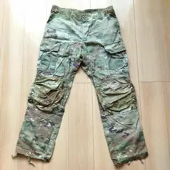 クレイプレシジョン オールウエザ－コンバットパンツ マルチカム 28S