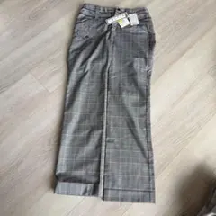 新品未使用⭐︎23区 ゴルフ レディース　パンツ　58のサムネイル
