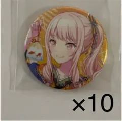 プロセカ 暁山瑞希 グリッター缶バッジ カラフルパレットストア 特典 予約商品】グリッター缶バッジコレクション vol.5 A BOX 特典付き［暁