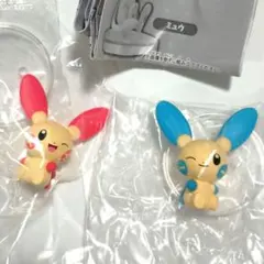 2026年最新】プラスル マイナン ぬいぐるみの人気アイテム - メルカリ