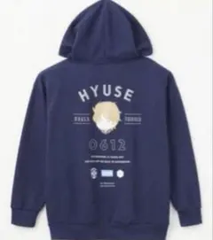 2026年最新】ワールドトリガー ヒュース パーカーの人気アイテム