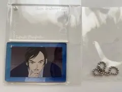 諸伏高明 名探偵コナン 隻眼の残像 アクリルキーホルダーコレクション アクキー