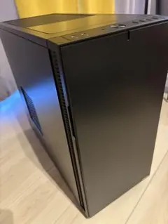 RTX2070SUPER デスクトップ ゲーミングPC