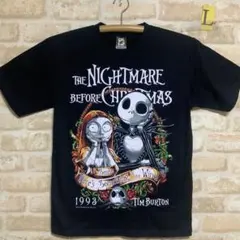 新品　ナイトメア　nightmare Tシャツ　L サイズ