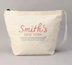 SMITH'S(スミス) 別注ショルダーバッグ
