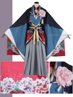 2025年最新】歌仙兼定 コスプレの人気アイテム - メルカリ