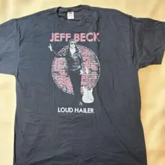 2026年最新】jeff beck tシャツの人気アイテム - メルカリ