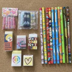 専用　ドラゴンボール　鉛筆