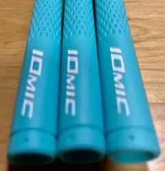 イオミック スティッキー2.3