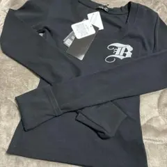 Avail アベイル shoko 翔子 ショーコ 即完売 リブトップス