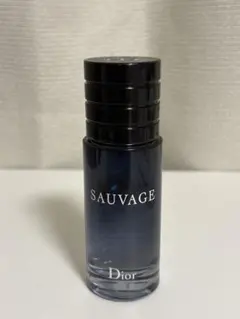 値下げ交渉⚪︎Dior SAUVAGE オードゥ トワレ 香水 60ml ほぼ満量