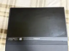 Yobnit モバイルモニター　15.6インチ　1080p 中古