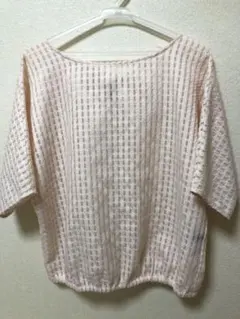 JUSGLITTY トップスのサムネイル