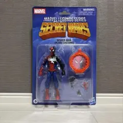 マーベルレジェンド スパイダーマンのサムネイル