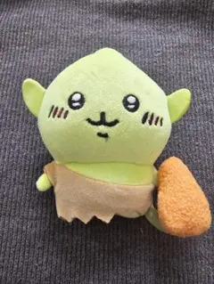 2026年最新】ちいかわ ゴブリン ぷちミニマスコットの人気アイテム