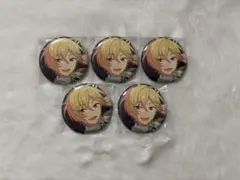 仁兎なずな 缶バッジ