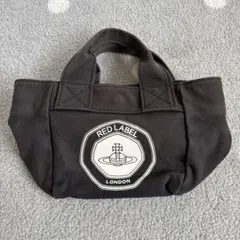 Vivienne Westwood RED LABEL ミニトートバッグ