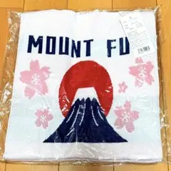 【新品】D.KELLY ニットトートバッグ エコバッグ 日本柄 ③