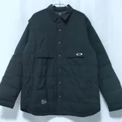 xl キルティングジャケット