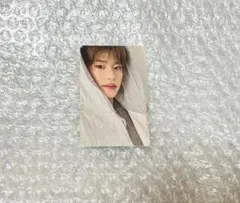 RIIZE Odyssey トレカ ラキドロ SM&STORE ソヒ