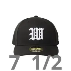 2026年最新】NEW ERA 59FIFTY LOW PROFILEの人気アイテム - メルカリ