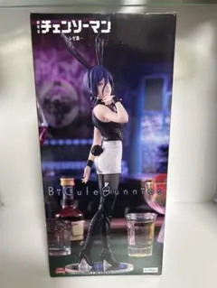 チェンソーマン BiCute Bunnies Figureレゼ