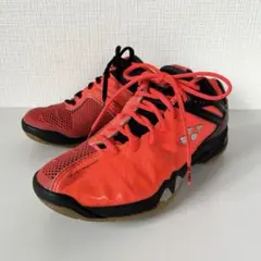 YONEX ヨネックス バドミントンシューズ パワークッション02 24.0のサムネイル