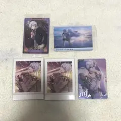 アイドリッシュセブン アイナナ 逢坂壮五 ぱしゃこれ メタルカード メタカ