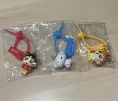 クレヨンしんちゃん カラフルマルチチャーム