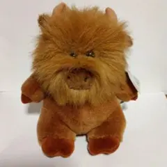 昭和レトロ！ピーナッツクラブ ぬいぐるみ モモンガ - メルカリ