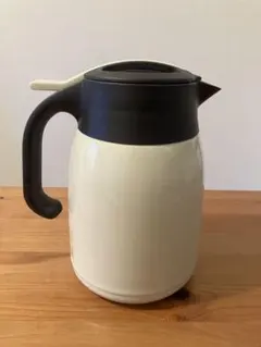 タイガー魔法瓶ポット　1.2L