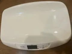 タニタ　nometa ベビースケール　体重計　BB-105