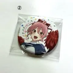 カラフルピーチ のあさん ファンミ 缶バッジ からぴち のあ NOA ②のサムネイル
