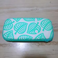 Nintendo Switch Liteケース あつ森