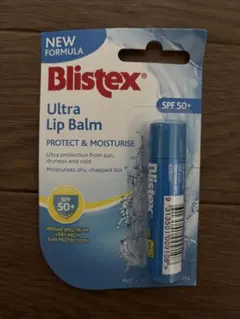 【日本未輸入】Blistex ウルトラリップバームSPF 50+のサムネイル
