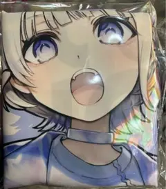 轟はじめ　ロングクッションカバー ReGLOSS×BEMANI