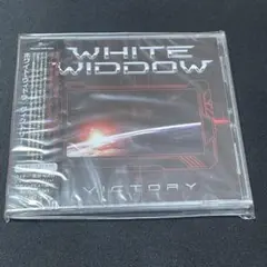 メロハー,AOR◆WHITE WIDDOW/VICTORY