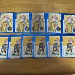 VOLTACTION diner ランダムカード 風楽奏斗