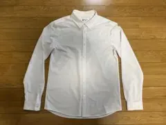 COMME CA ANGEL 長袖シャツ 160A ホワイト