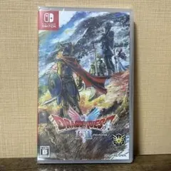 ドラゴンクエストⅠ&Ⅱ Nintendo Switch