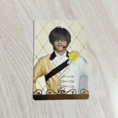 刀ミュ フォトカード 桑名江