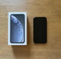 ジャンク品】iPhone XR SIMフリー 動作確認済 背面割れあり - メルカリ